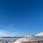 Bualie Golsfjellet