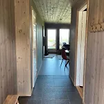 Bualie Golsfjellet *