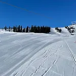 Bualie Golsfjellet *