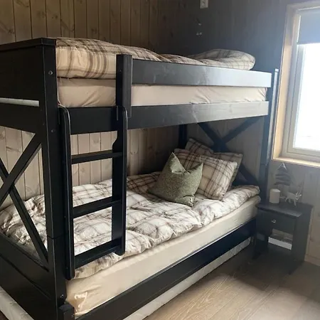 شقة Bualie Golsfjellet غول