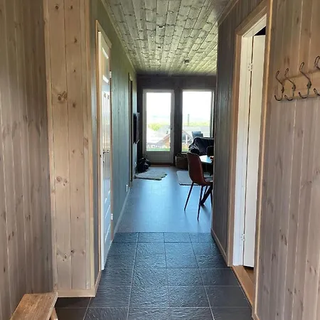 Bualie Golsfjellet *