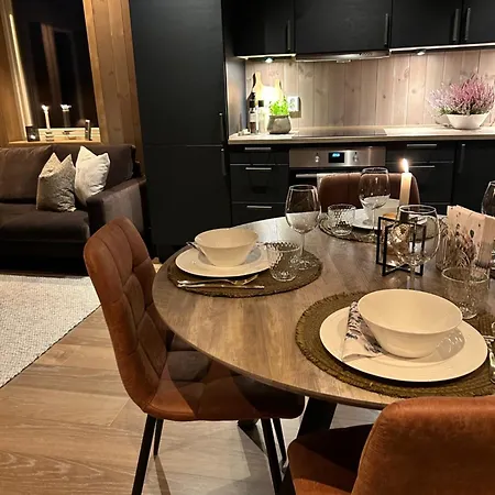 Bualie Golsfjellet غول