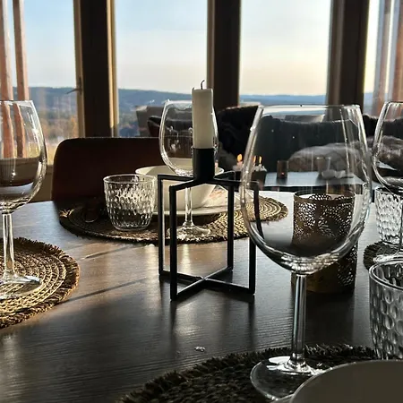 Bualie Golsfjellet *