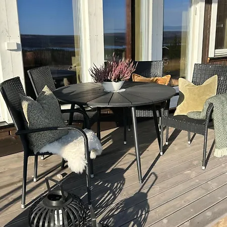 Apartment Bualie Golsfjellet
