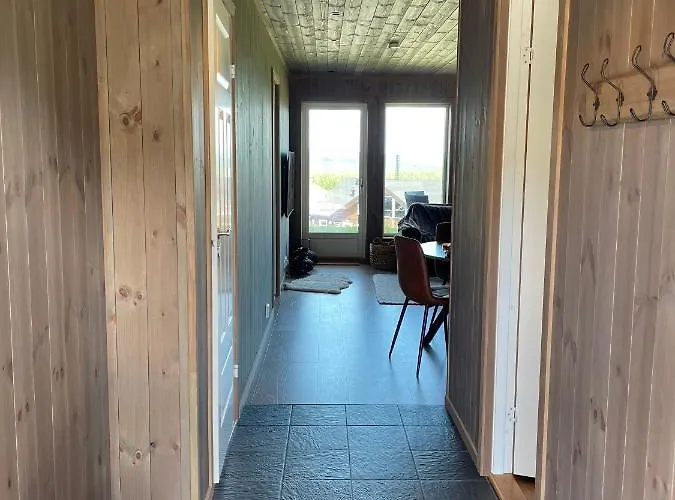 Bualie Golsfjellet *