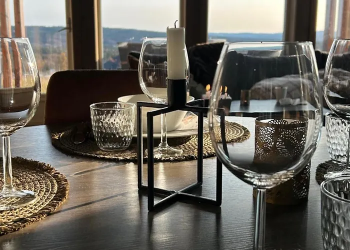 Bualie Golsfjellet *