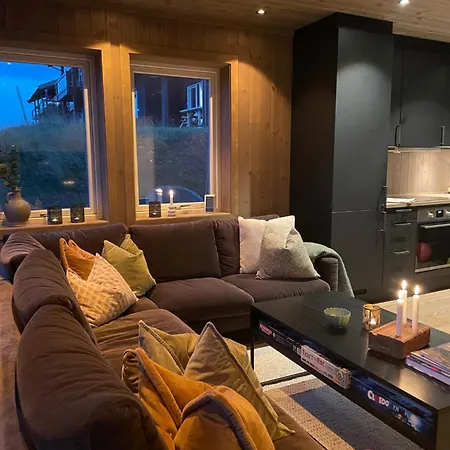 Bualie Golsfjellet * Gol